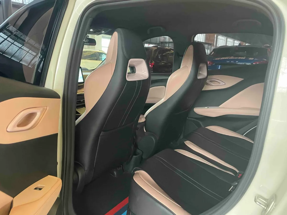 2024 BYD Seagull BEV 30.08KWH,autocango,china used car exporter,china ev exporter,chinese used car exporter,chinese used ev exporter