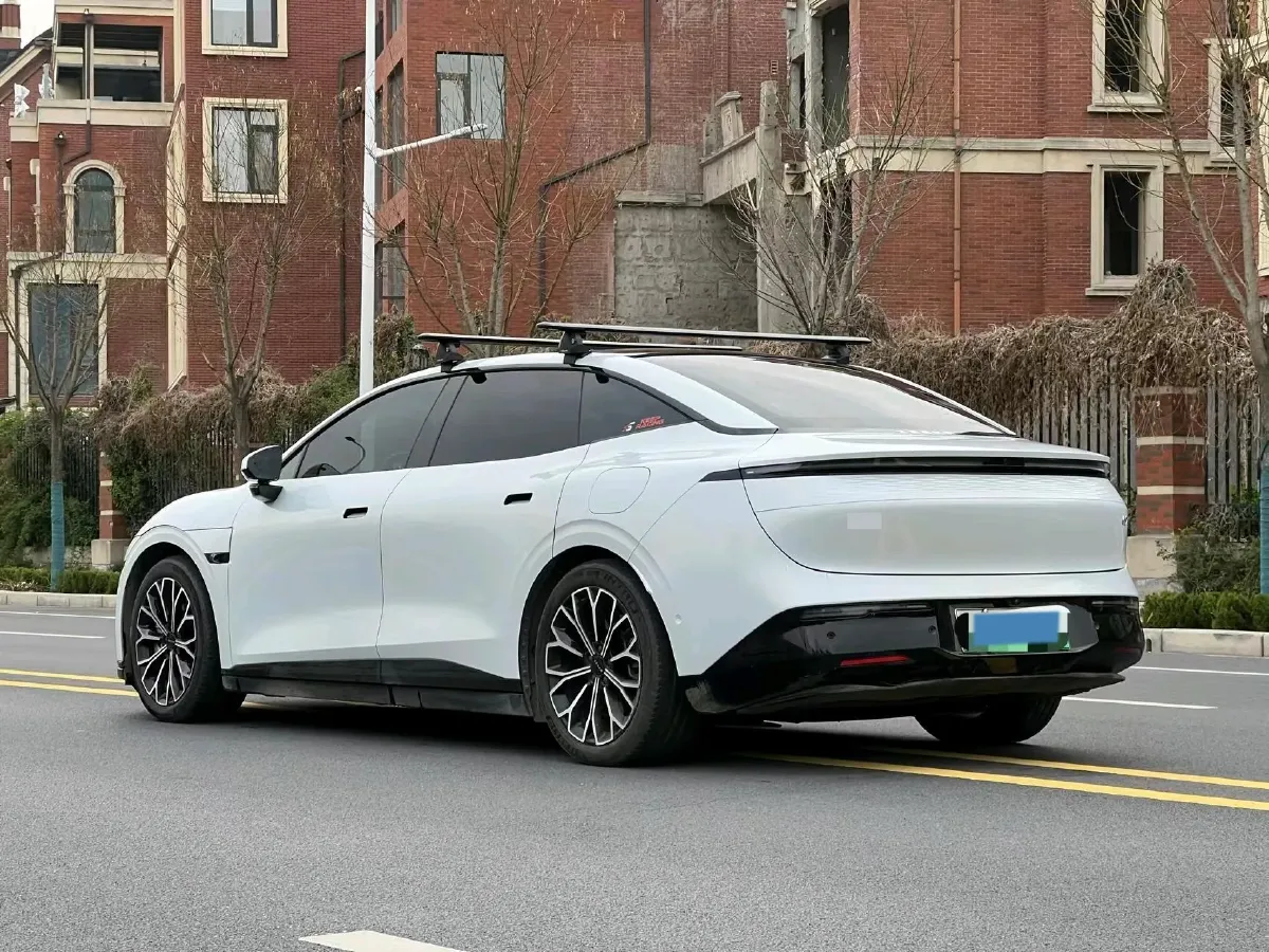 2024 Zeekr 007 BEV 100KWH,autocango,china used car exporter,china ev exporter,chinese used car exporter,chinese used ev exporter