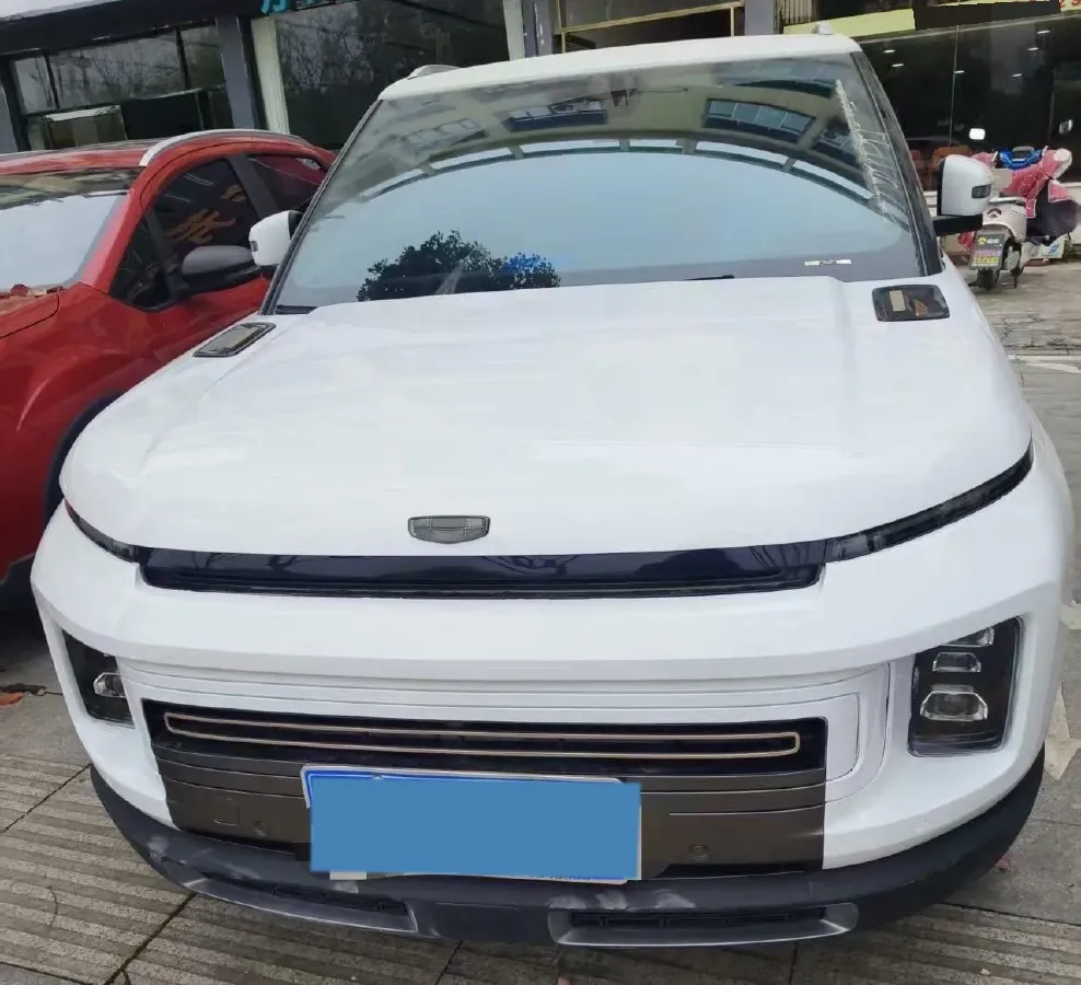2020 Geely ICON 1.5T 177HP L3 7DCT,autocango,china used car exporter,china ev exporter,chinese used car exporter,chinese used ev exporter