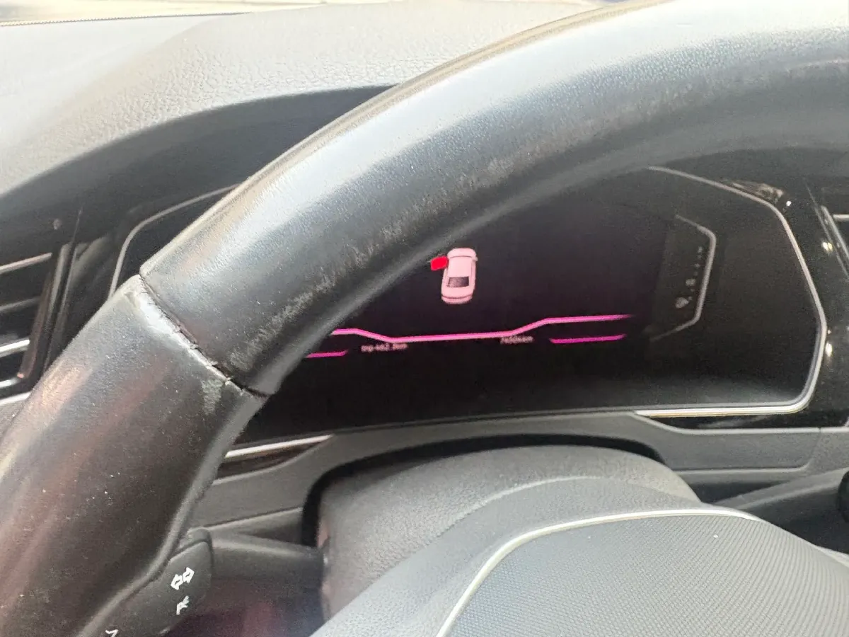 2020 Volkswagen Magotan 2.0T 186HP L4 7DCT,autocango,china used car exporter,china ev exporter,chinese used car exporter,chinese used ev exporter