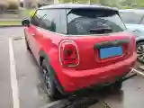 2020 MINI MINI 1.5T 102HP L3 7DCT