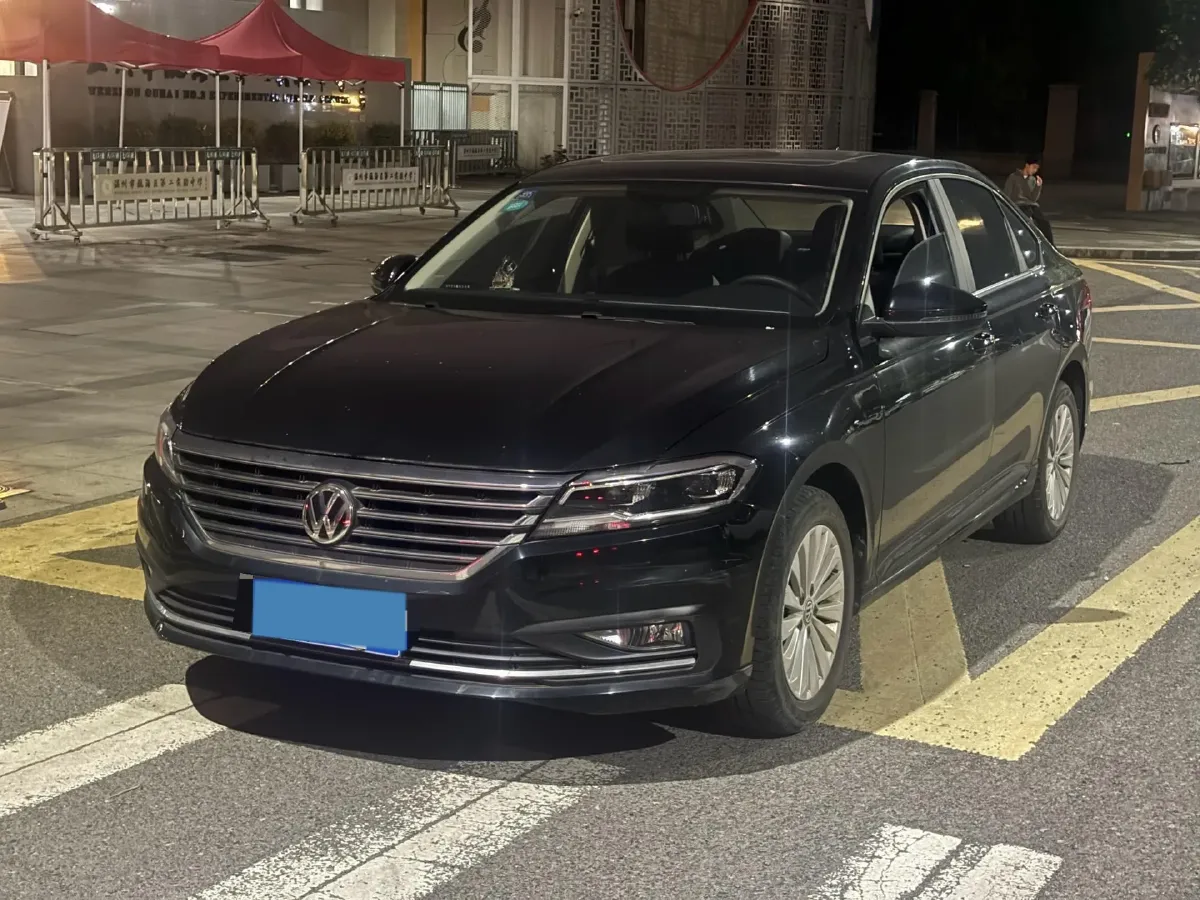 2019 Volkswagen Lavida 1.5L 113HP L4 6AT,autocango,china used car exporter,china ev exporter,chinese used car exporter,chinese used ev exporter