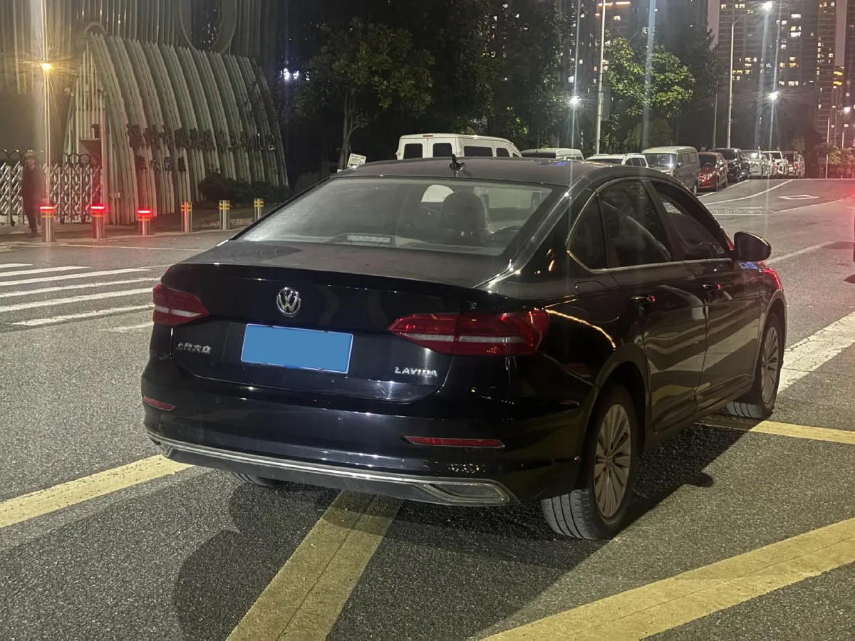 2019 Volkswagen Lavida 1.5L 113HP L4 6AT,autocango,china used car exporter,china ev exporter,chinese used car exporter,chinese used ev exporter