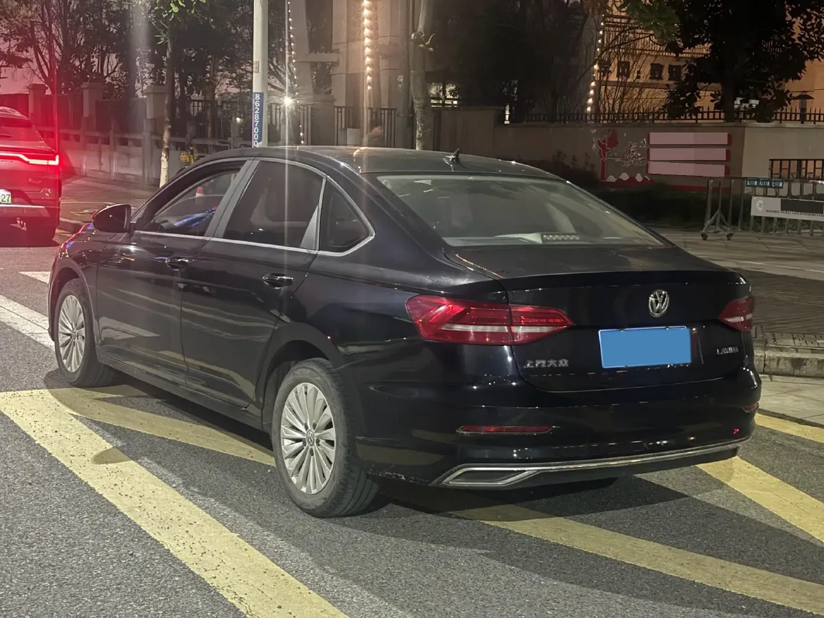 2019 Volkswagen Lavida 1.5L 113HP L4 6AT,autocango,china used car exporter,china ev exporter,chinese used car exporter,chinese used ev exporter