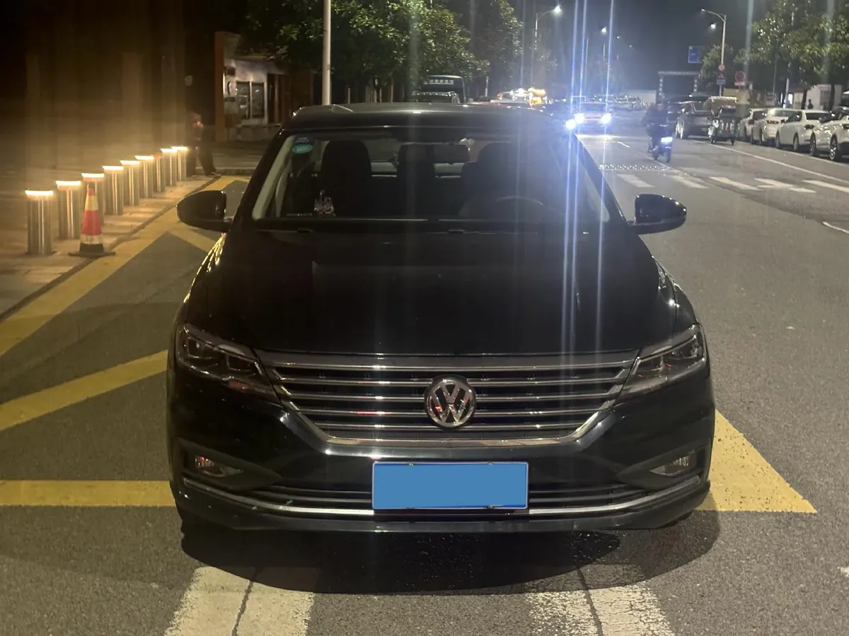 2019 Volkswagen Lavida 1.5L 113HP L4 6AT,autocango,china used car exporter,china ev exporter,chinese used car exporter,chinese used ev exporter