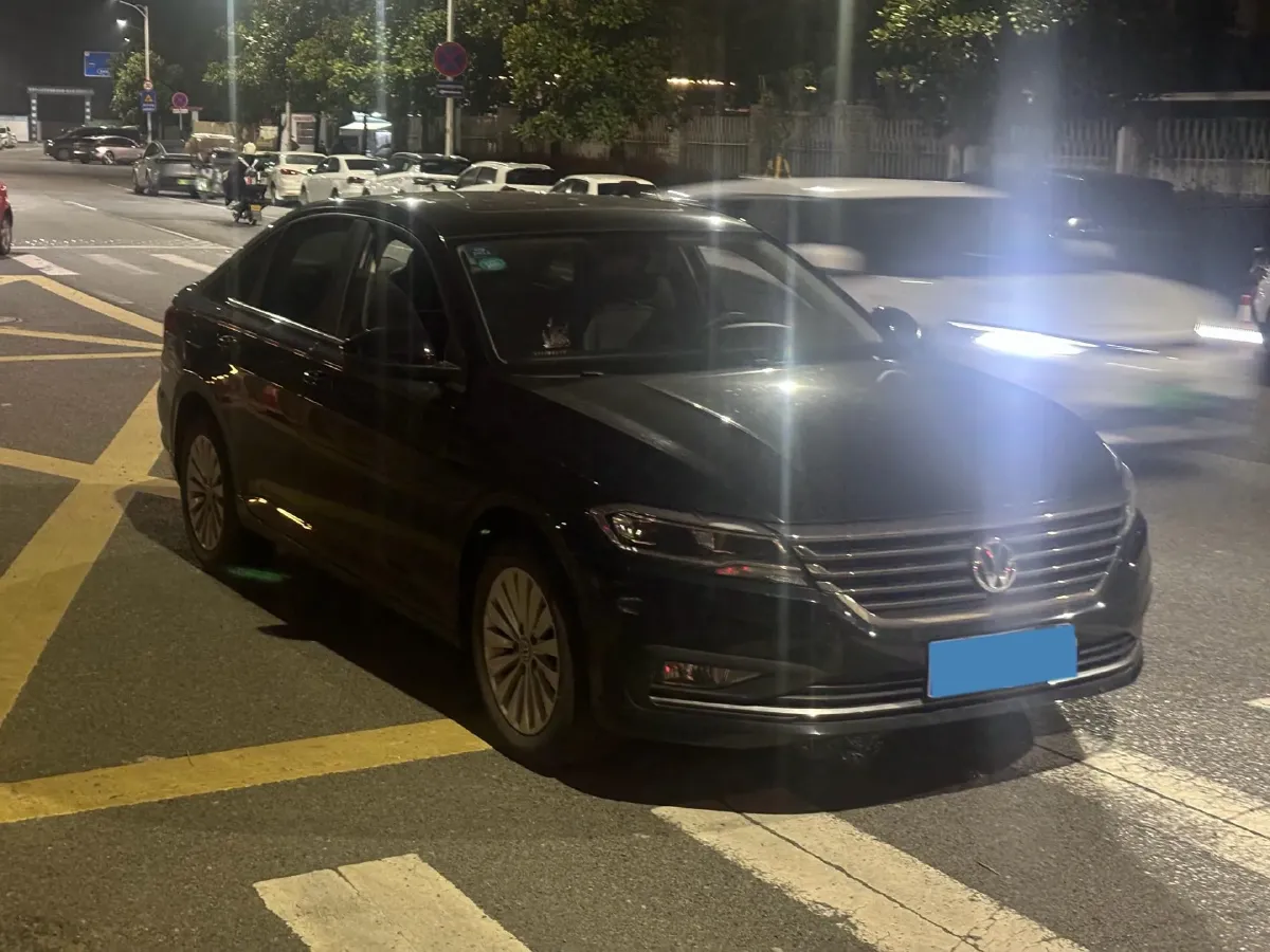 2019 Volkswagen Lavida 1.5L 113HP L4 6AT,autocango,china used car exporter,china ev exporter,chinese used car exporter,chinese used ev exporter