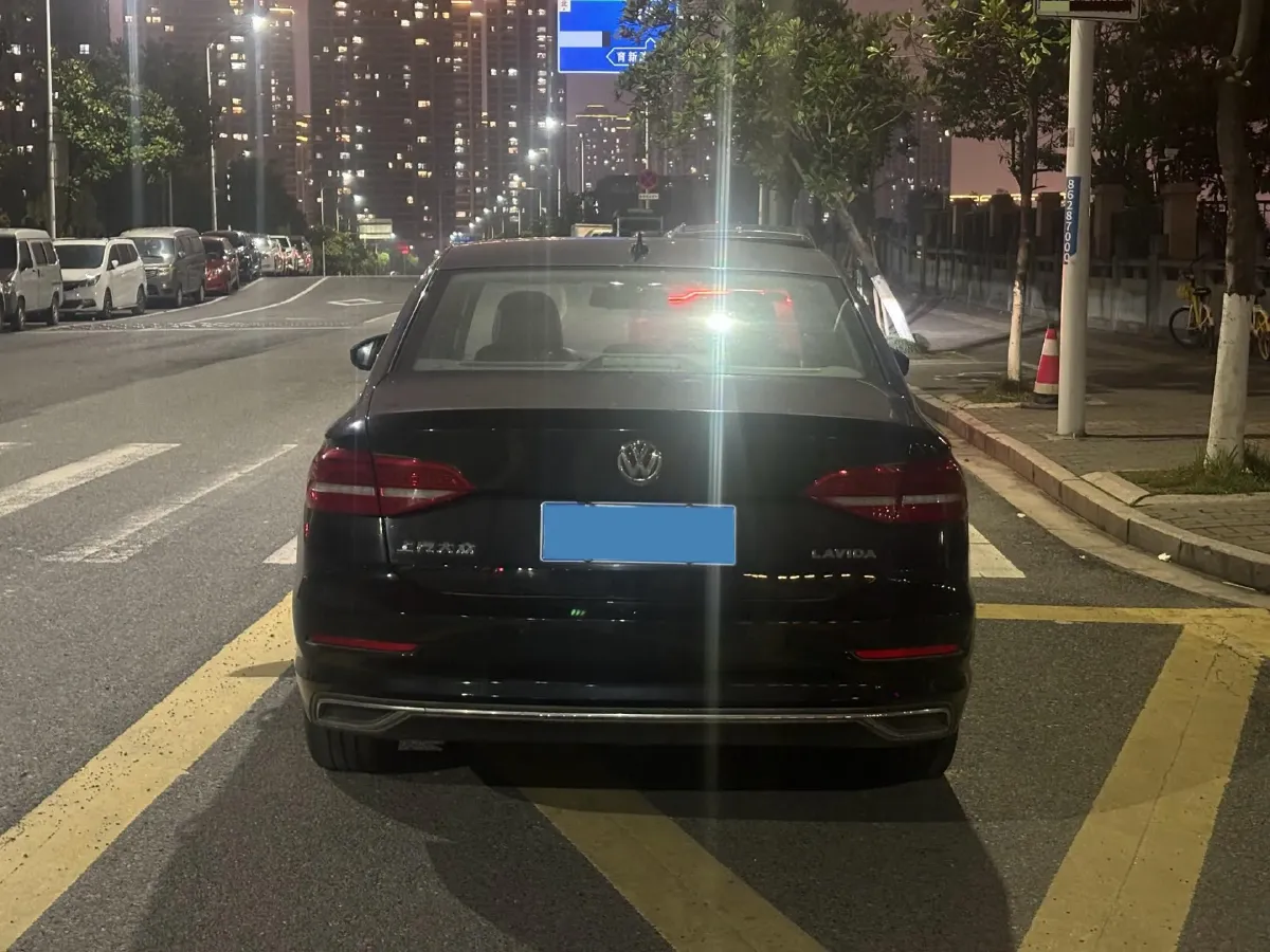 2019 Volkswagen Lavida 1.5L 113HP L4 6AT,autocango,china used car exporter,china ev exporter,chinese used car exporter,chinese used ev exporter