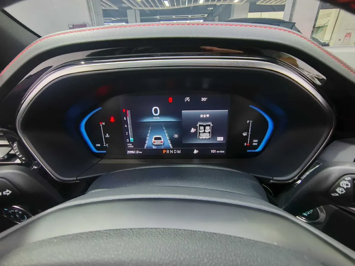 2021 Ford Focus 1.5T 174HP L3 8AT,autocango,china used car exporter,china ev exporter,chinese used car exporter,chinese used ev exporter