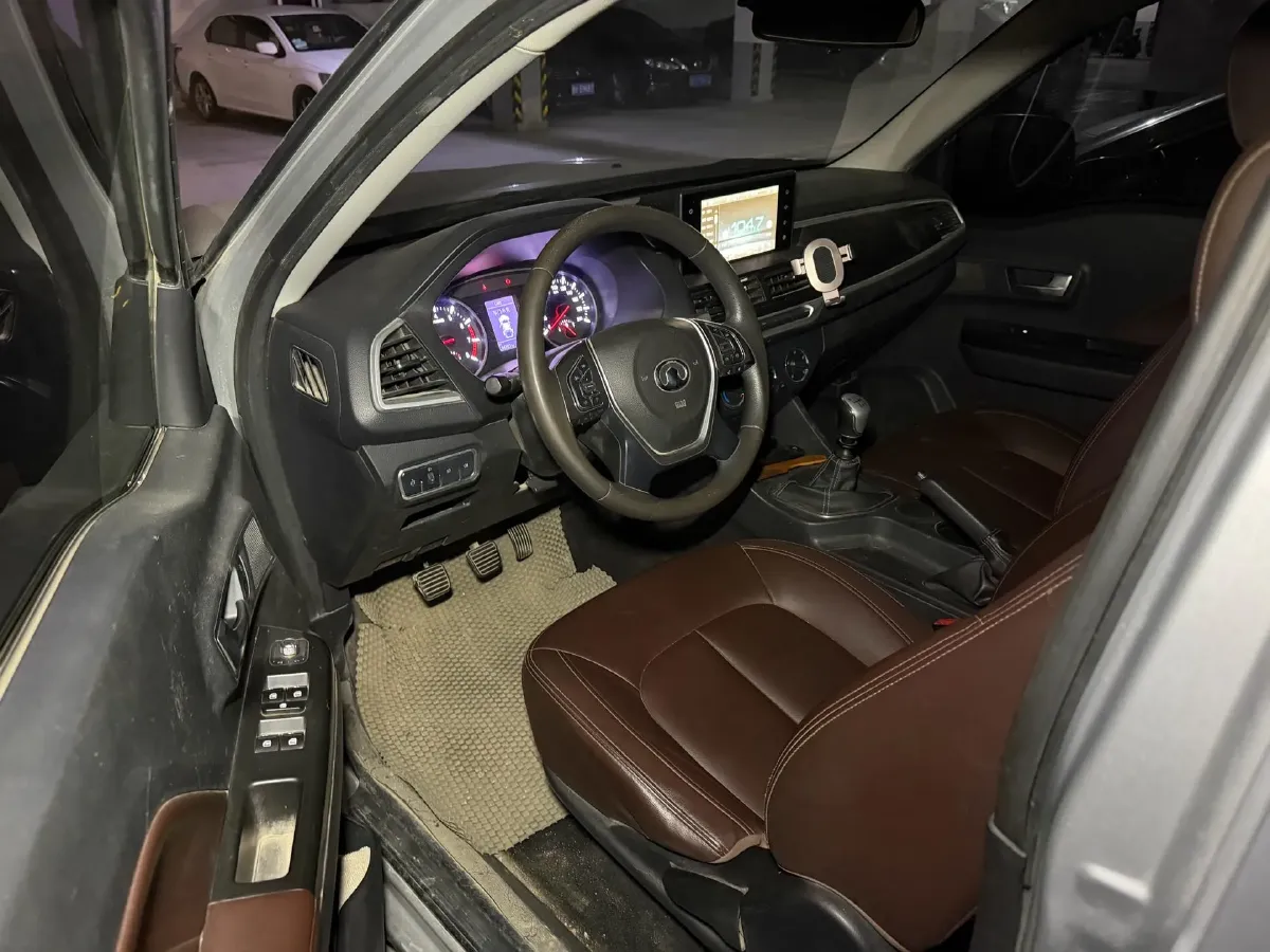 2019 Great Wall Wingle 7 2.0T 163HP L4 6MT,autocango,china used car exporter,china ev exporter,chinese used car exporter,chinese used ev exporter