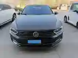 2018 Volkswagen Magotan 1.8T 180HP L4 7DCT