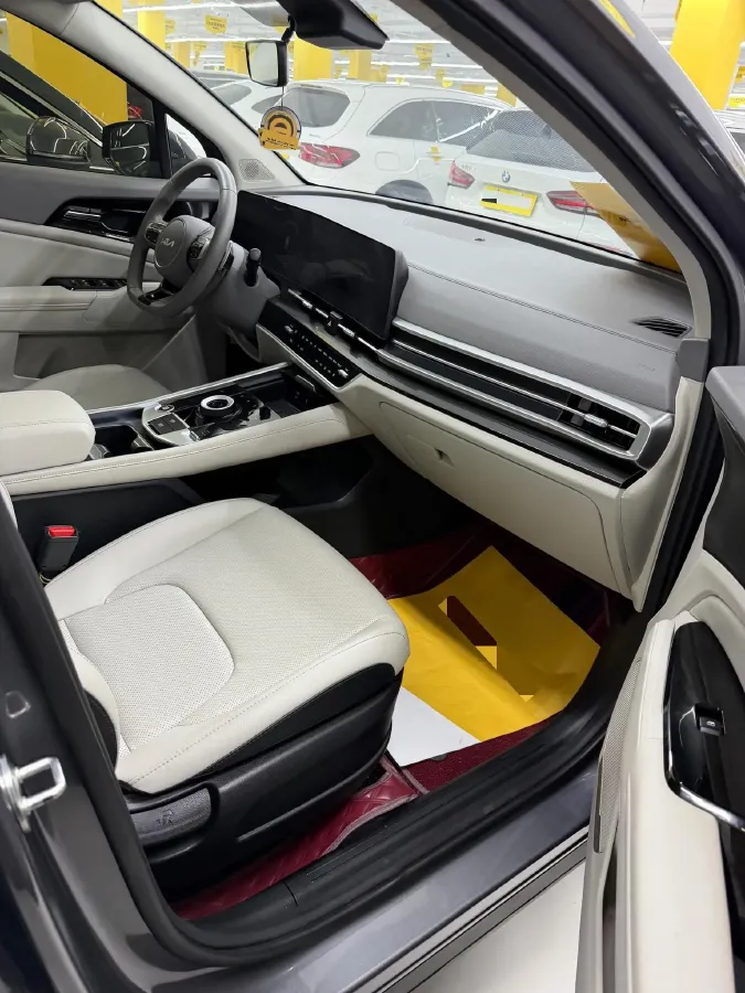 2023 Kia Sportage 1.5T 200HP L4 8AT,autocango,china used car exporter,china ev exporter,chinese used car exporter,chinese used ev exporter