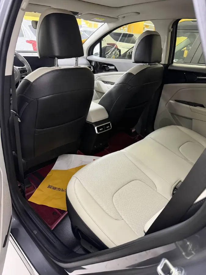 2023 Kia Sportage 1.5T 200HP L4 8AT,autocango,china used car exporter,china ev exporter,chinese used car exporter,chinese used ev exporter