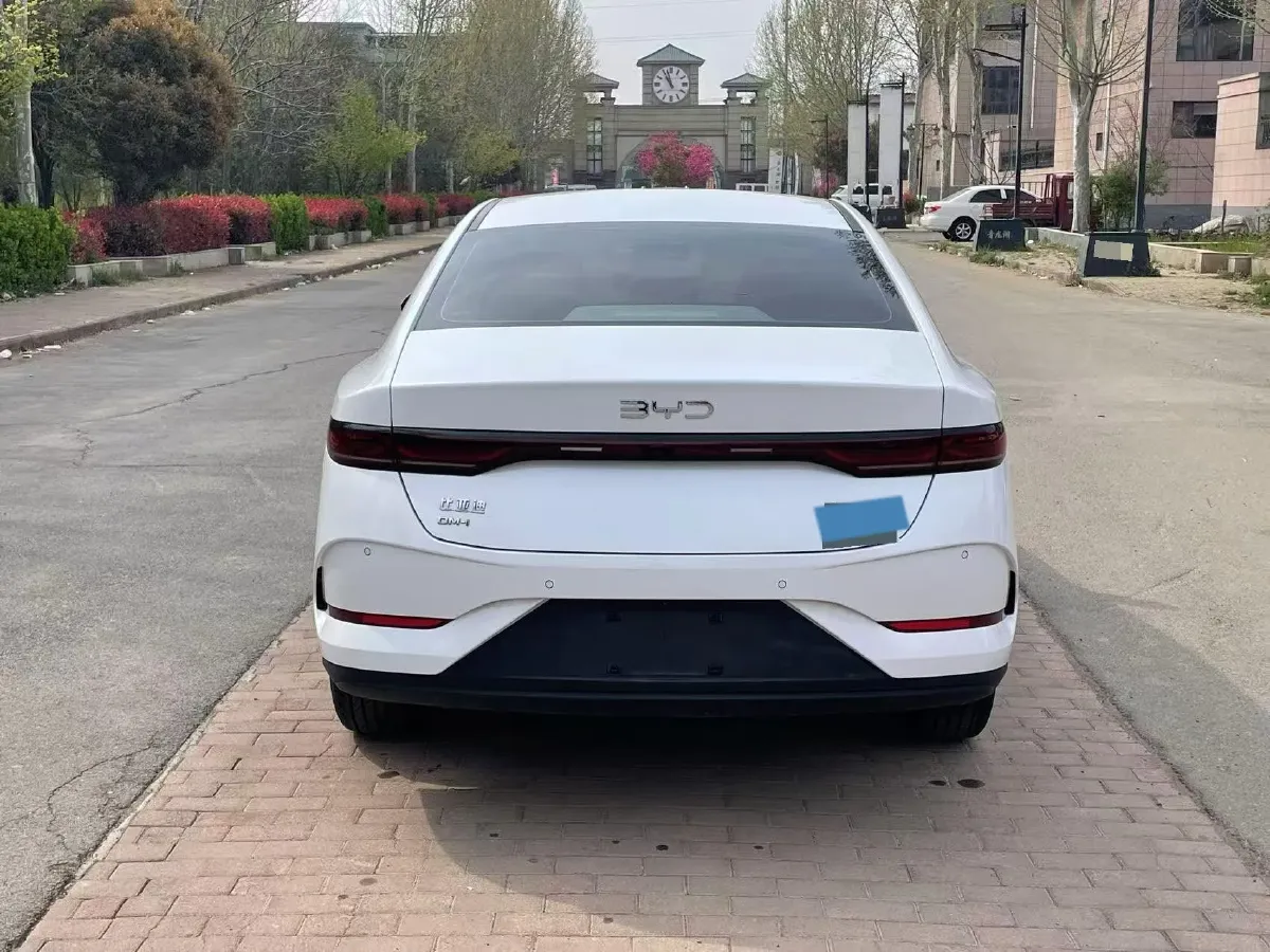 2025 BYD Qin Plus 1.5L 101HP L4 E-CVT PHEV 7.68KWH,autocango,china used car exporter,china ev exporter,chinese used car exporter,chinese used ev exporter