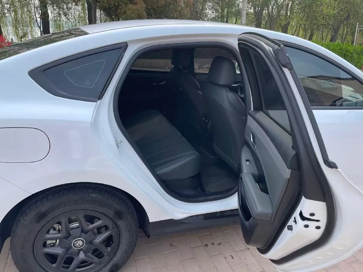 2025 BYD Qin Plus 1.5L 101HP L4 E-CVT PHEV 7.68KWH,autocango,china used car exporter,china ev exporter,chinese used car exporter,chinese used ev exporter