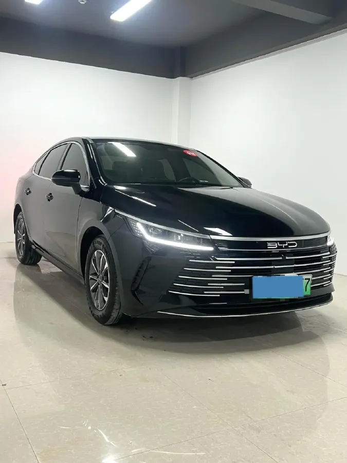2024 BYD Destroyer 05 1.5L 110HP L4 E-CVT PHEV 8.3KWH,autocango,china used car exporter,china ev exporter,chinese used car exporter,chinese used ev exporter