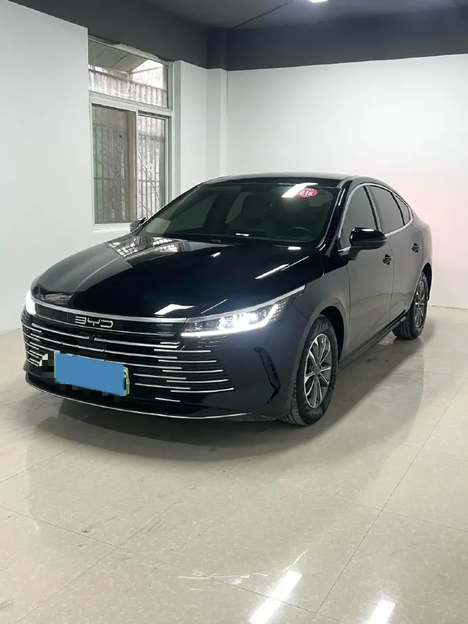 2024 BYD Destroyer 05 1.5L 110HP L4 E-CVT PHEV 8.3KWH,autocango,china used car exporter,china ev exporter,chinese used car exporter,chinese used ev exporter