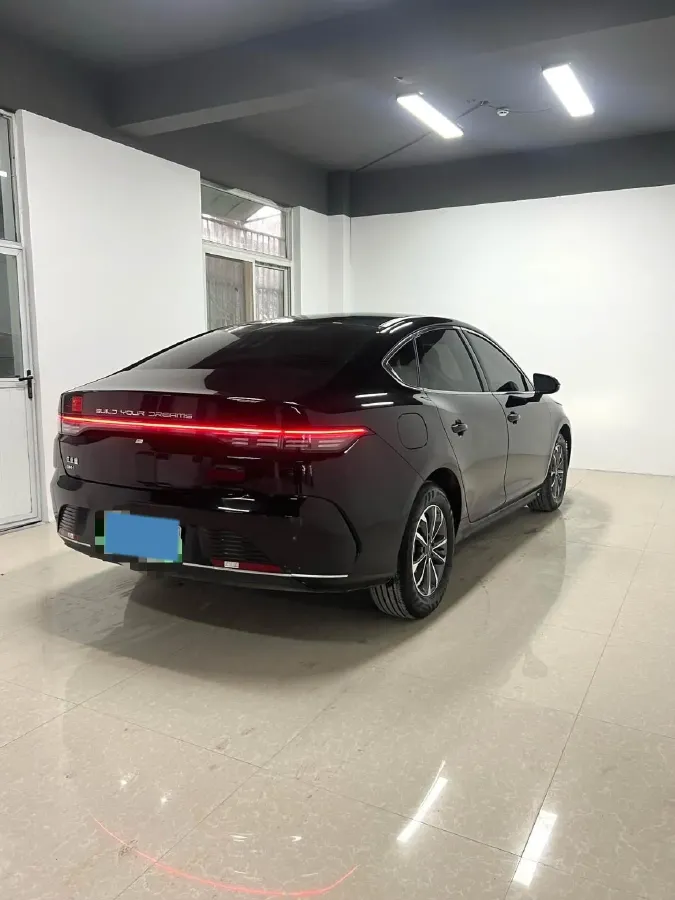 2024 BYD Destroyer 05 1.5L 110HP L4 E-CVT PHEV 8.3KWH,autocango,china used car exporter,china ev exporter,chinese used car exporter,chinese used ev exporter