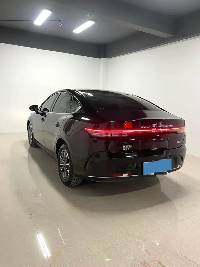 2024 BYD Destroyer 05 1.5L 110HP L4 E-CVT PHEV 8.3KWH,autocango,china used car exporter,china ev exporter,chinese used car exporter,chinese used ev exporter