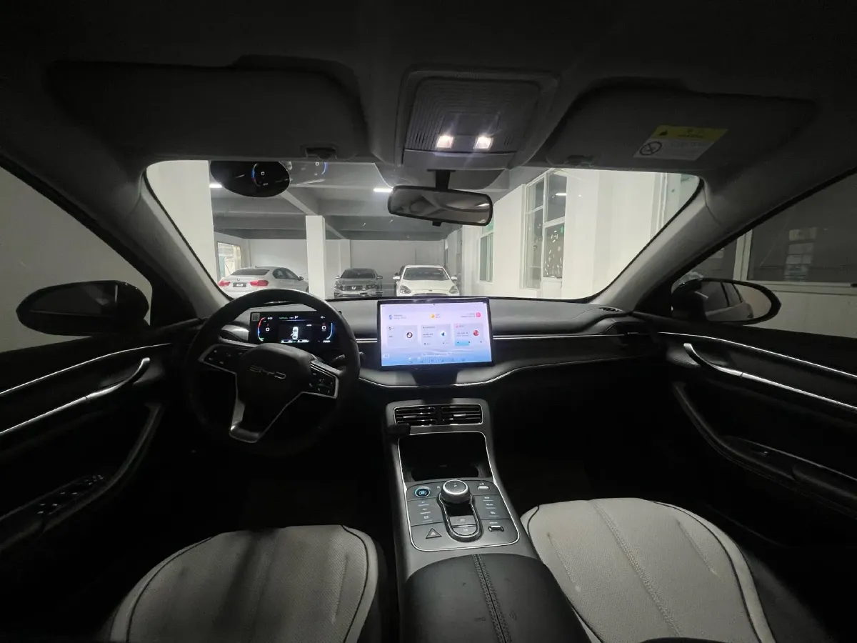 2024 BYD Destroyer 05 1.5L 110HP L4 E-CVT PHEV 8.3KWH,autocango,china used car exporter,china ev exporter,chinese used car exporter,chinese used ev exporter