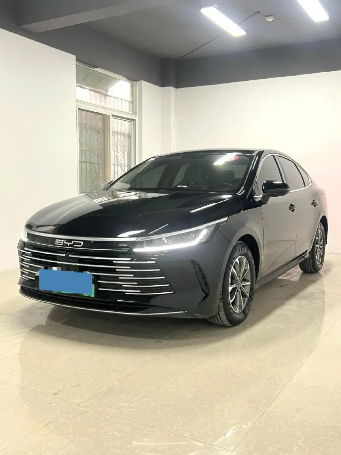 2024 BYD Destroyer 05 1.5L 110HP L4 E-CVT PHEV 8.3KWH,autocango,china used car exporter,china ev exporter,chinese used car exporter,chinese used ev exporter