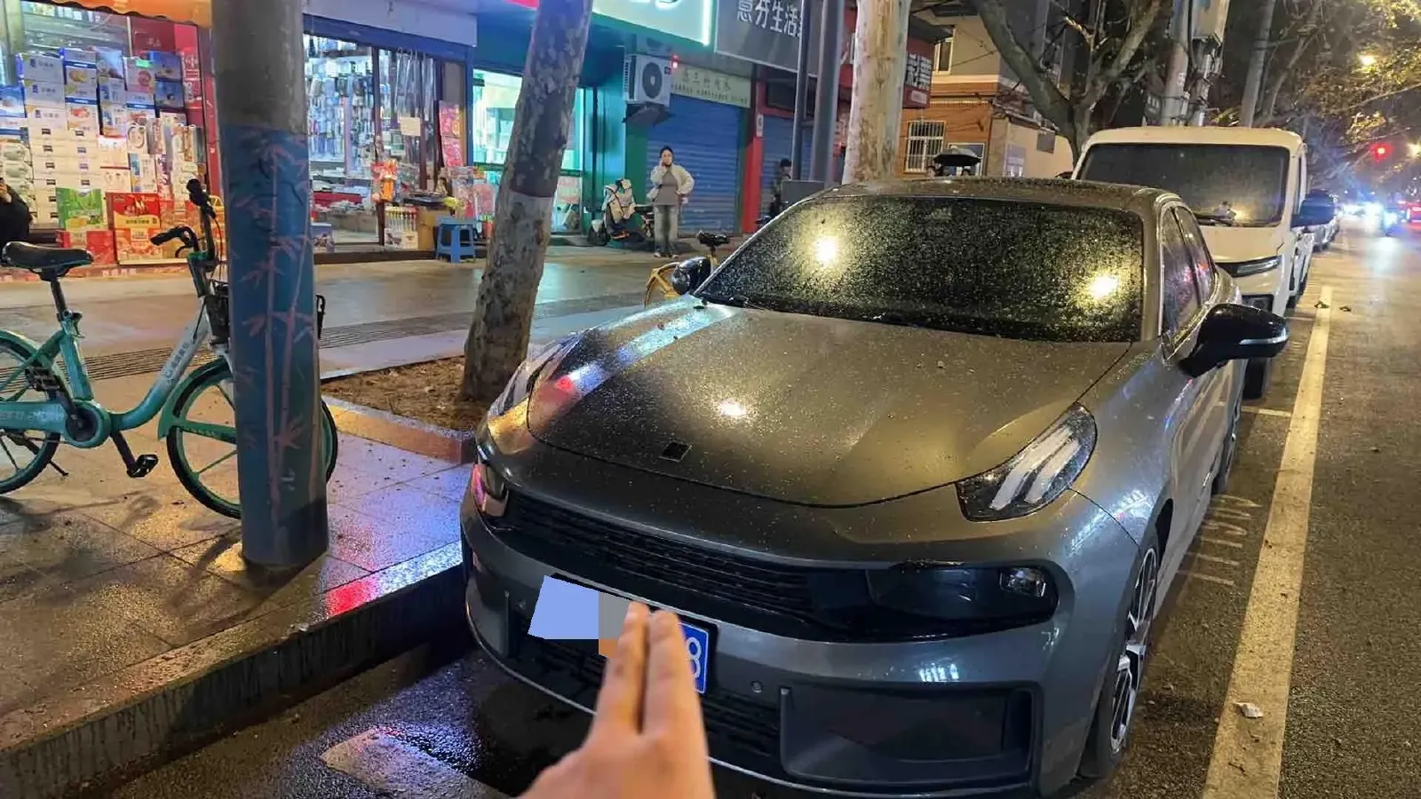 2022 LYNK&CO 03 2.0T 190HP L4 7DCT,autocango,china used car exporter,china ev exporter,chinese used car exporter,chinese used ev exporter