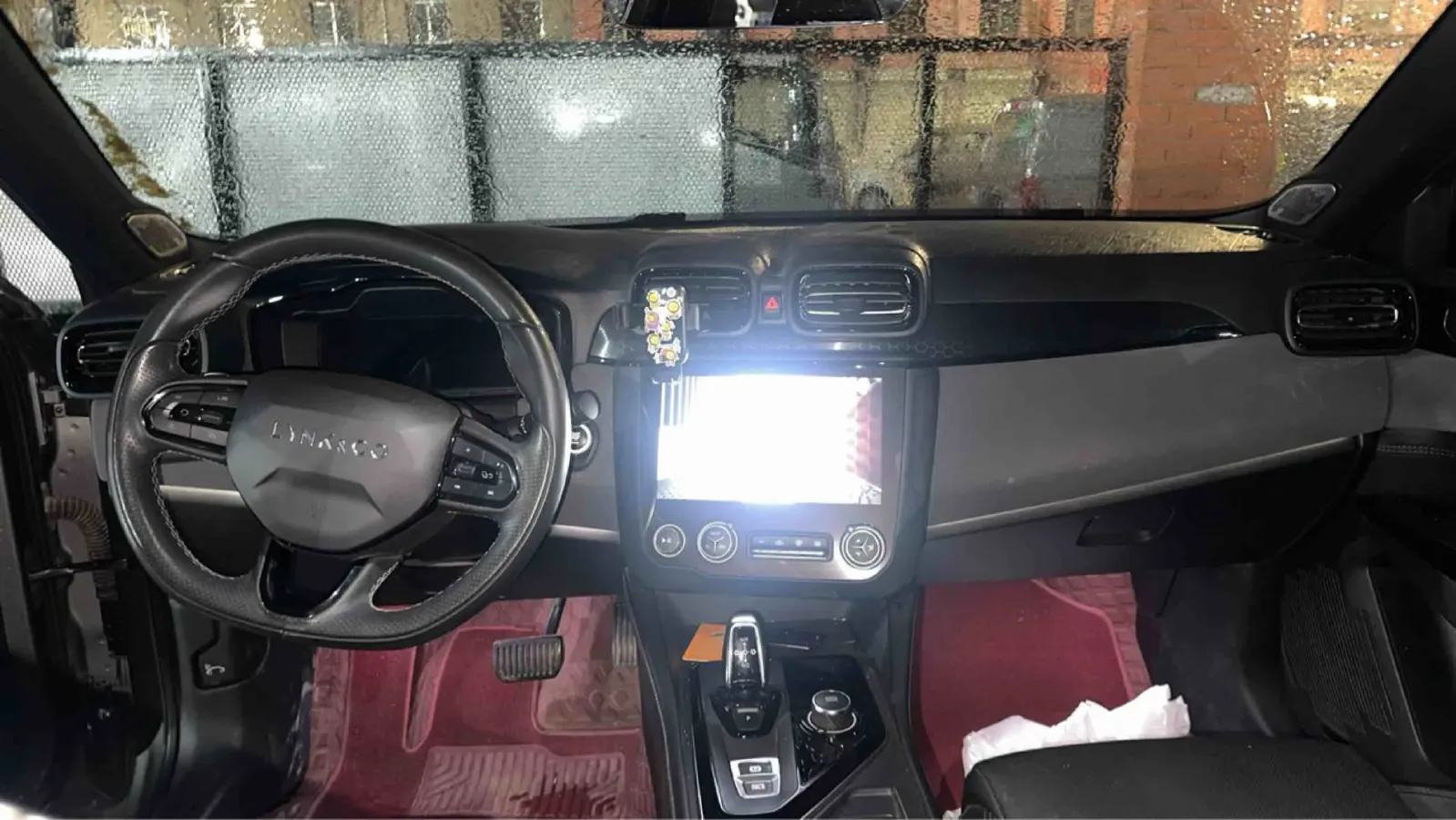 2022 LYNK&CO 03 2.0T 190HP L4 7DCT,autocango,china used car exporter,china ev exporter,chinese used car exporter,chinese used ev exporter