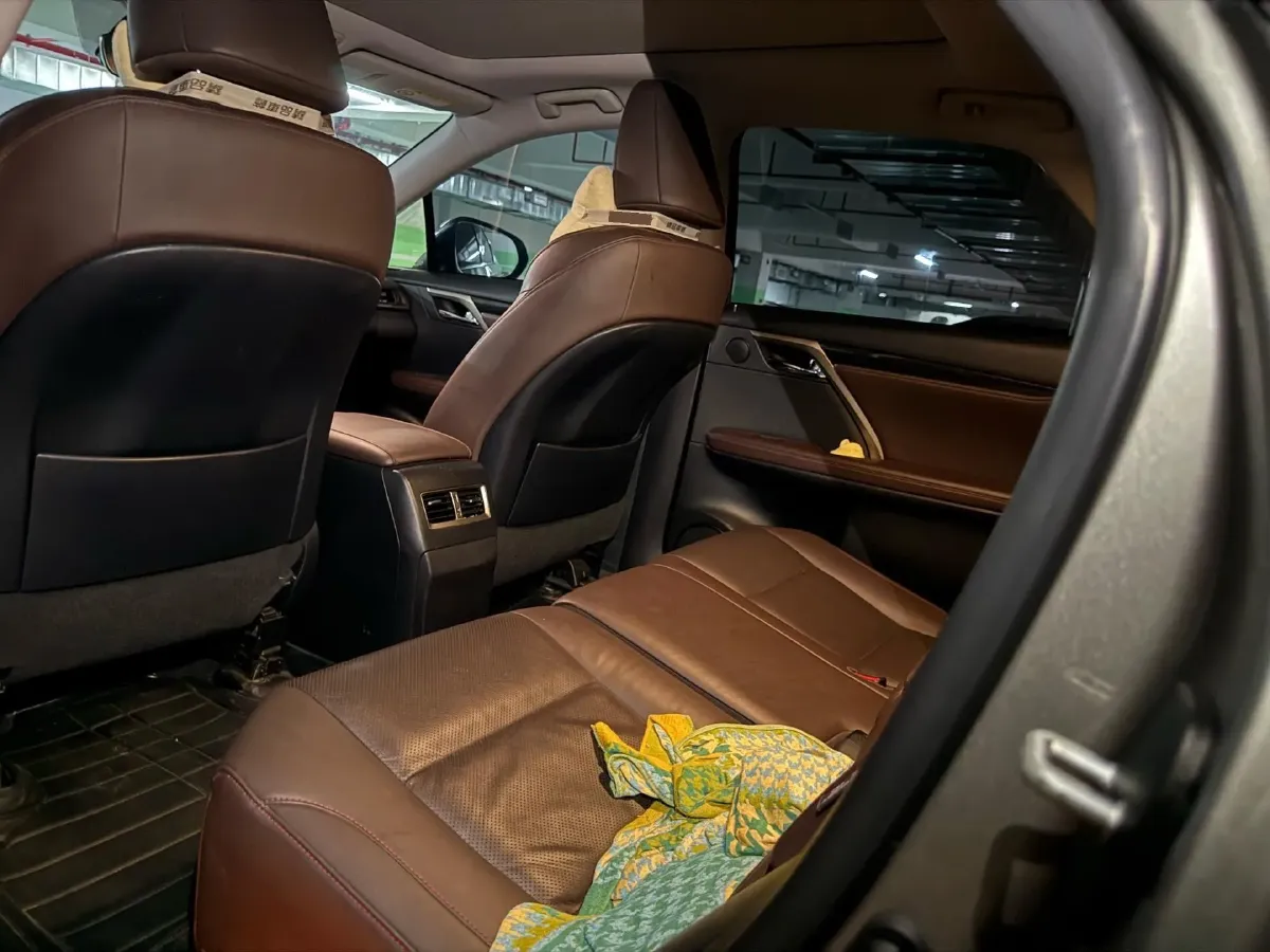 2020 Lexus RX 2.0T 231HP L4 6AT,autocango,china used car exporter,china ev exporter,chinese used car exporter,chinese used ev exporter