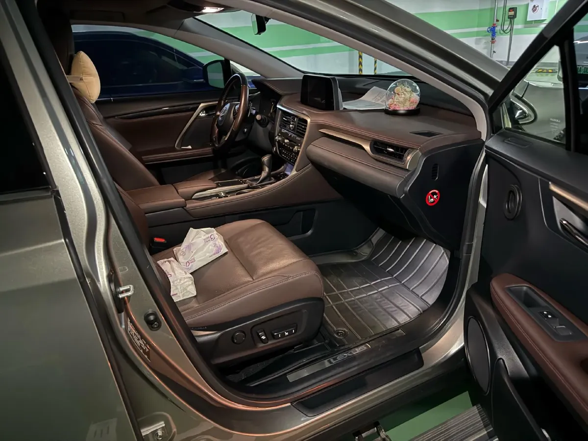 2020 Lexus RX 2.0T 231HP L4 6AT,autocango,china used car exporter,china ev exporter,chinese used car exporter,chinese used ev exporter