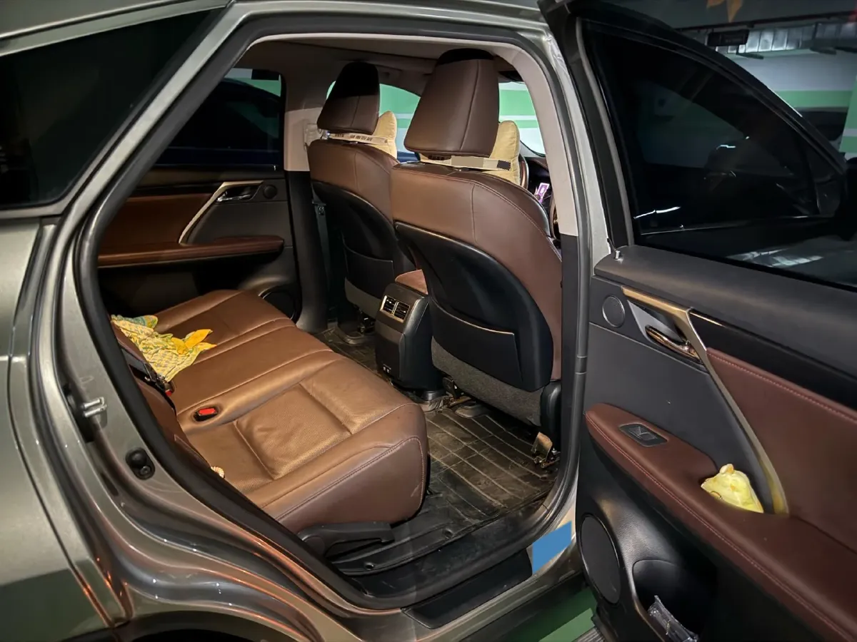 2020 Lexus RX 2.0T 231HP L4 6AT,autocango,china used car exporter,china ev exporter,chinese used car exporter,chinese used ev exporter