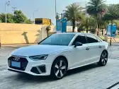 2020 AUDI A4L,autocango,china used car exporter,china ev exporter,chinese used car exporter,chinese used ev exporter