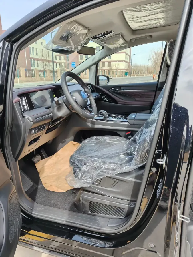 2024 GAC Trumpchi M8 2.0T 252HP L4 8AT,autocango,china used car exporter,china ev exporter,chinese used car exporter,chinese used ev exporter