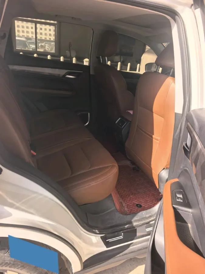 2021 Geely Vision X6 1.4T 141HP L4 6AT,autocango,china used car exporter,china ev exporter,chinese used car exporter,chinese used ev exporter