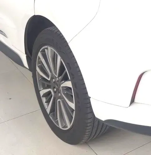 2021 Ford Edge 2.0T 245HP L4 8AT,autocango,china used car exporter,china ev exporter,chinese used car exporter,chinese used ev exporter