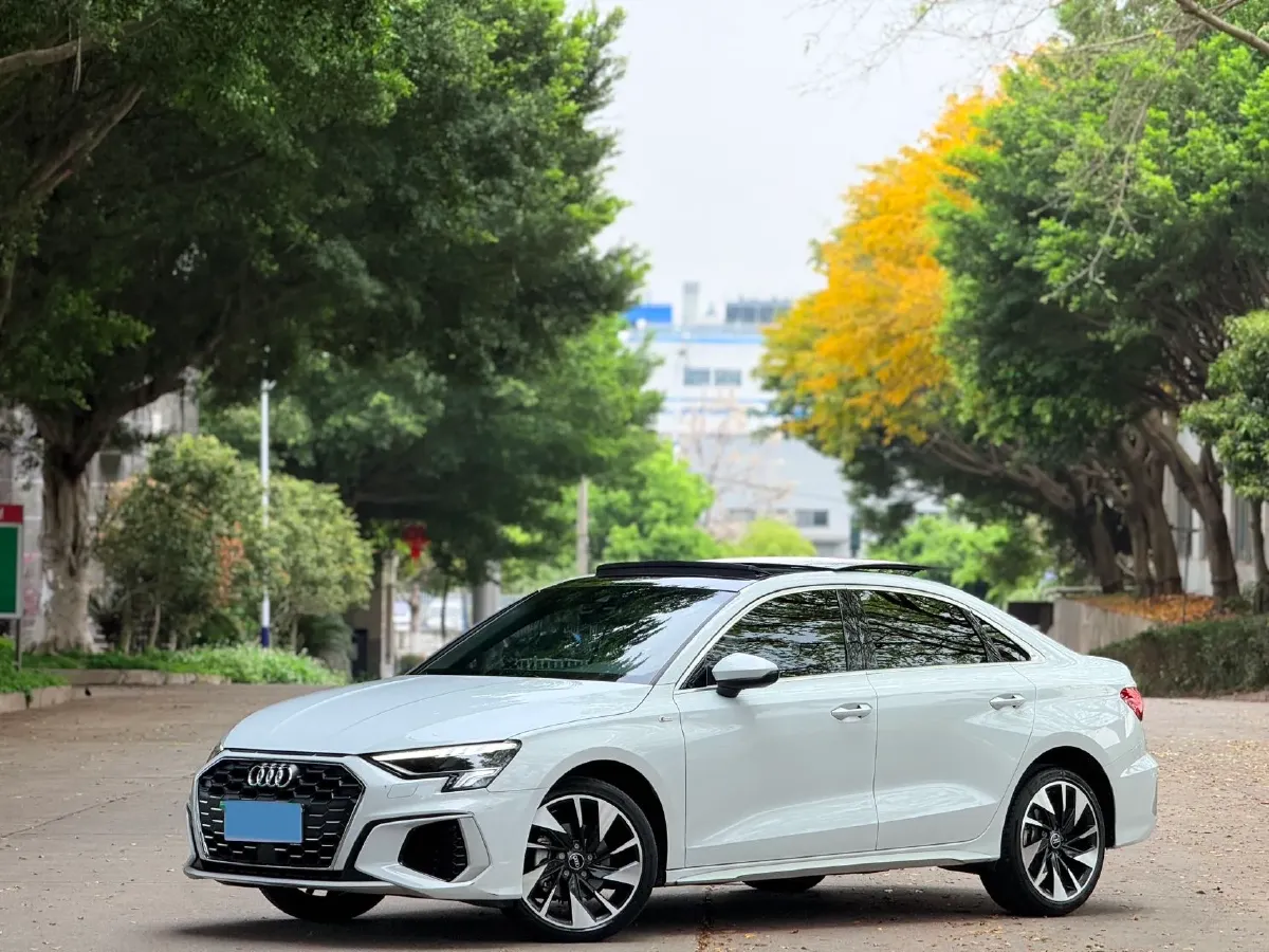 2022 Audi A3 1.4T 150HP L4 7DCT,autocango,china used car exporter,china ev exporter,chinese used car exporter,chinese used ev exporter