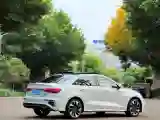 2022 Audi A3 1.4T 150HP L4 7DCT