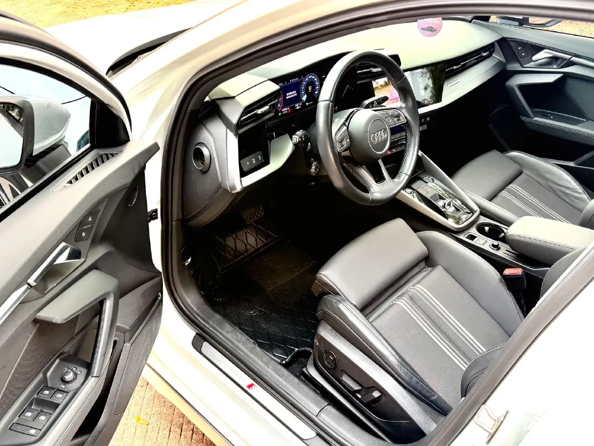 2022 Audi A3 1.4T 150HP L4 7DCT,autocango,china used car exporter,china ev exporter,chinese used car exporter,chinese used ev exporter