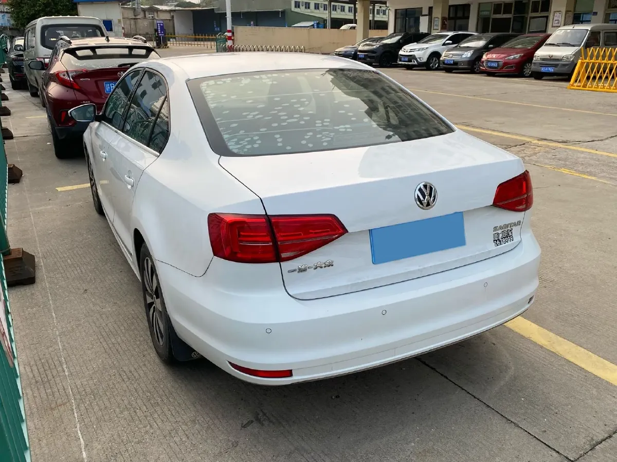 2018 Volkswagen Sagitar 1.2T 110HP L4 7DCT,autocango,china used car exporter,china ev exporter,chinese used car exporter,chinese used ev exporter