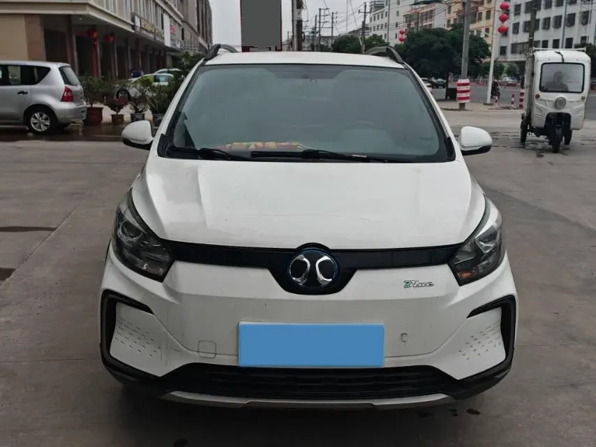 2019 BAIC BJEV EC5 BEV,autocango,china used car exporter,china ev exporter,chinese used car exporter,chinese used ev exporter