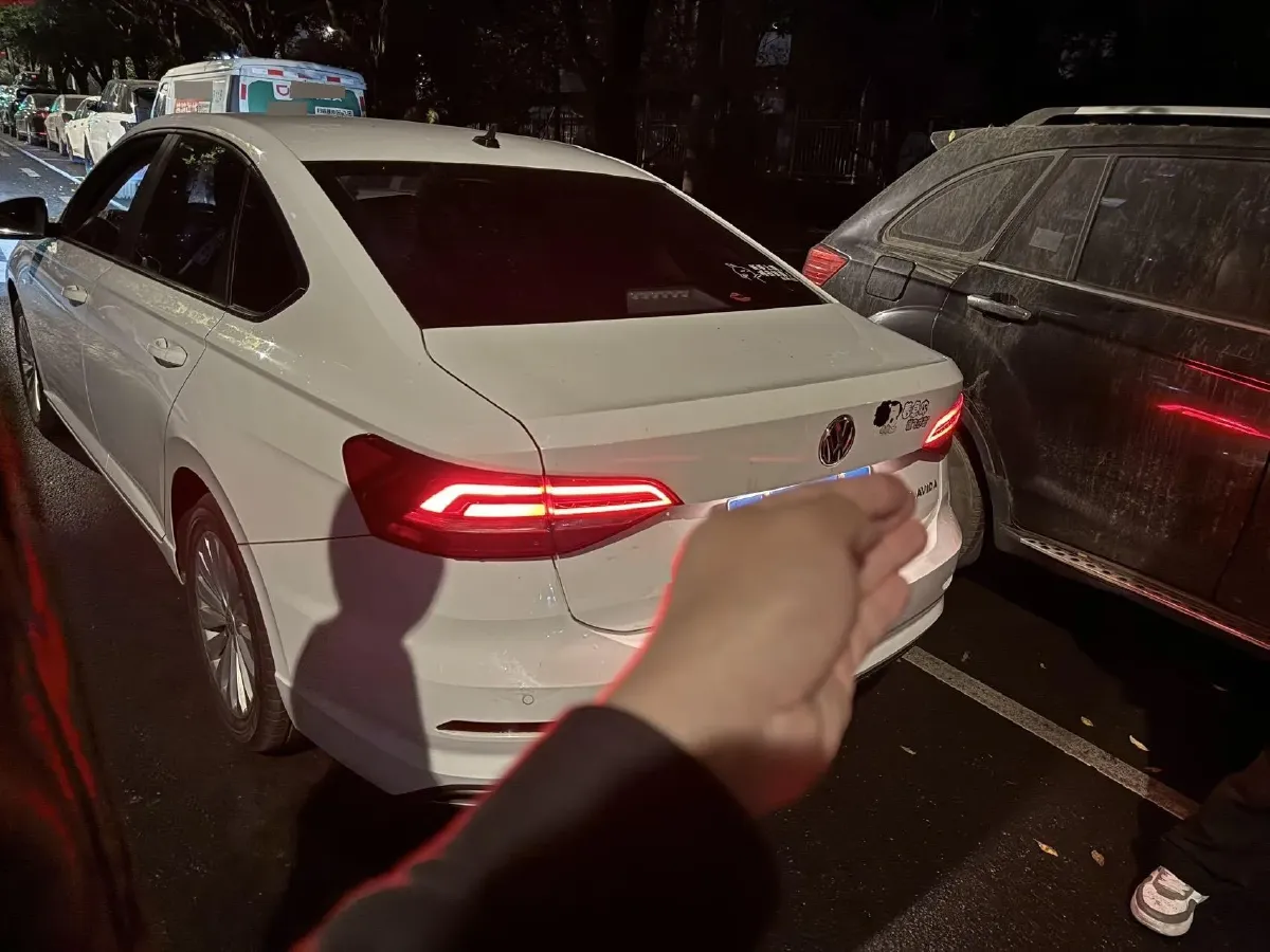 2018 Volkswagen Lavida 1.2T 116HP L4 7DCT,autocango,china used car exporter,china ev exporter,chinese used car exporter,chinese used ev exporter