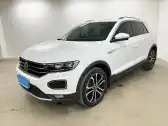 2021 VOLKSWAGEN T-ROC,autocango,china used car exporter,china ev exporter,chinese used car exporter,chinese used ev exporter