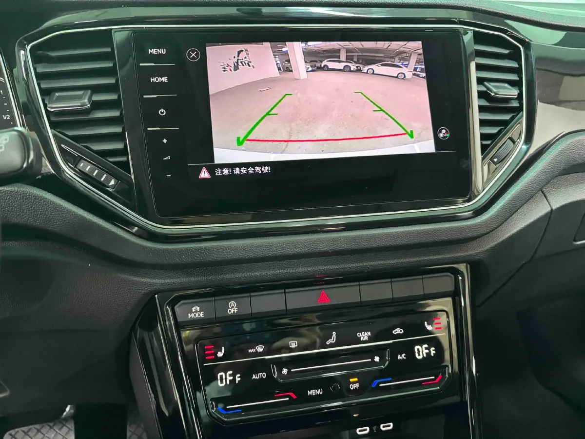 2021 Volkswagen T-Roc 1.4T 150HP L4 7DCT,autocango,china used car exporter,china ev exporter,chinese used car exporter,chinese used ev exporter