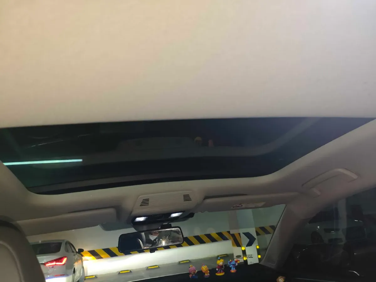 2022 Exceed TXL 2.0T 261HP L4 7DCT,autocango,china used car exporter,china ev exporter,chinese used car exporter,chinese used ev exporter