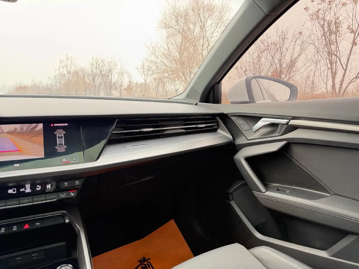 2022 Audi A3 1.4T 150HP L4 7DCT,autocango,china used car exporter,china ev exporter,chinese used car exporter,chinese used ev exporter