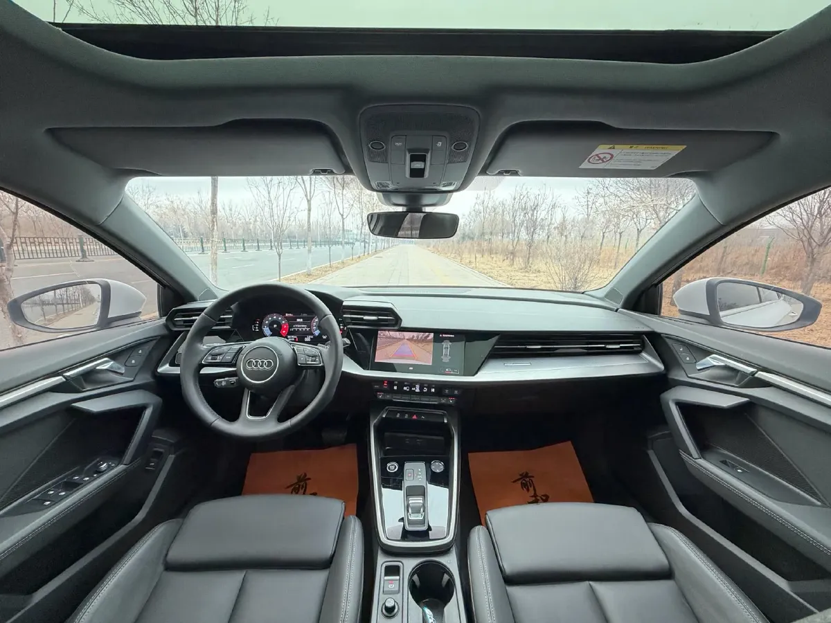 2022 Audi A3 1.4T 150HP L4 7DCT,autocango,china used car exporter,china ev exporter,chinese used car exporter,chinese used ev exporter