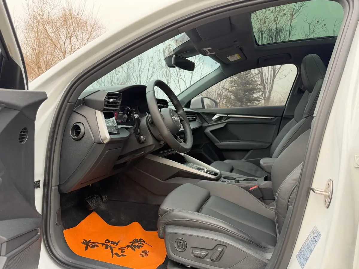 2022 Audi A3 1.4T 150HP L4 7DCT,autocango,china used car exporter,china ev exporter,chinese used car exporter,chinese used ev exporter