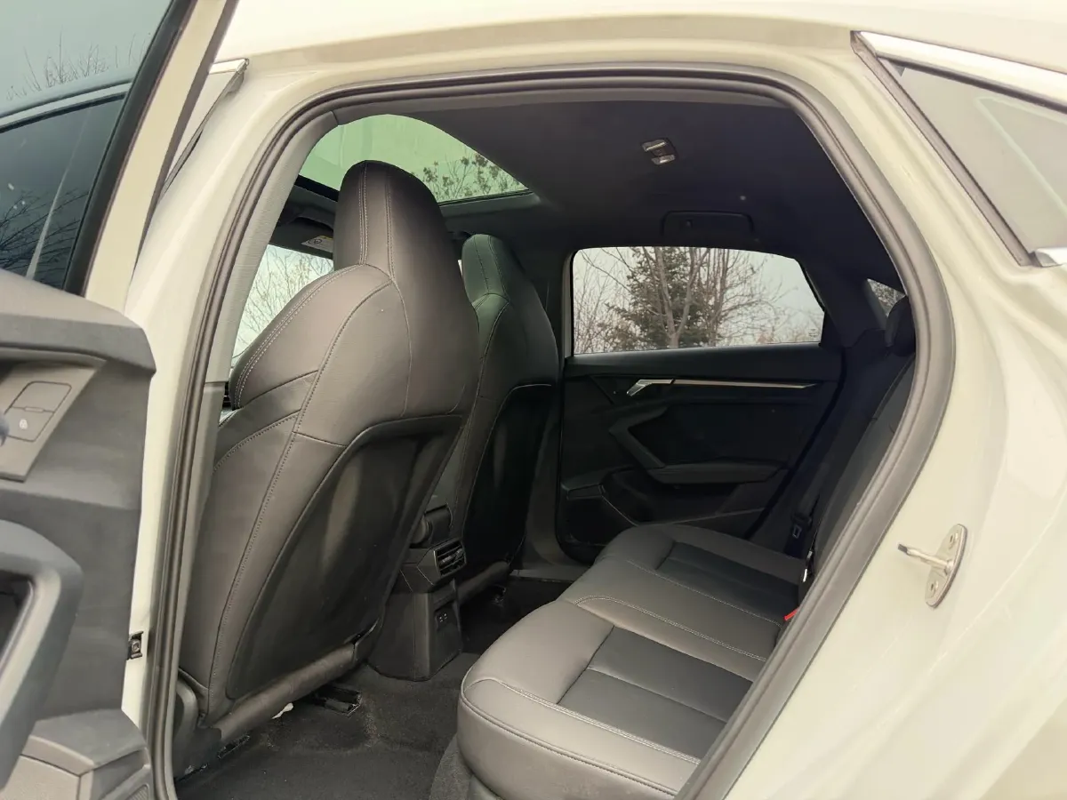 2022 Audi A3 1.4T 150HP L4 7DCT,autocango,china used car exporter,china ev exporter,chinese used car exporter,chinese used ev exporter