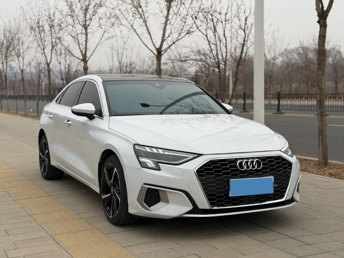 2022 Audi A3 1.4T 150HP L4 7DCT,autocango,china used car exporter,china ev exporter,chinese used car exporter,chinese used ev exporter