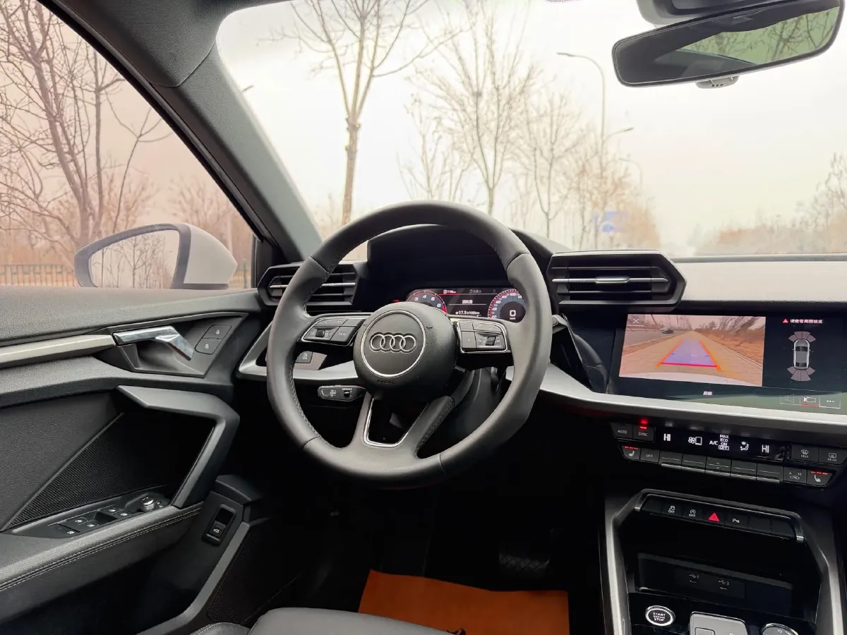 2022 Audi A3 1.4T 150HP L4 7DCT,autocango,china used car exporter,china ev exporter,chinese used car exporter,chinese used ev exporter