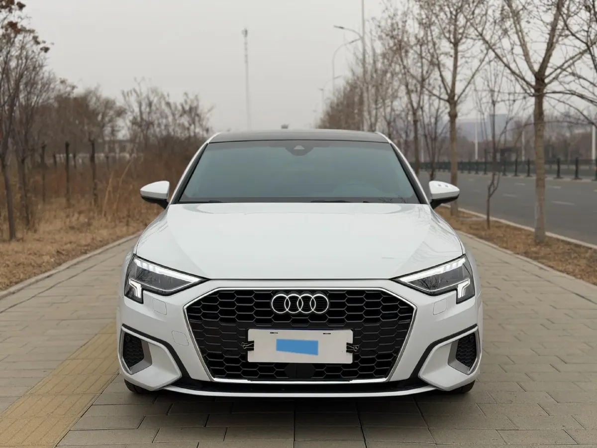 2022 Audi A3 1.4T 150HP L4 7DCT,autocango,china used car exporter,china ev exporter,chinese used car exporter,chinese used ev exporter