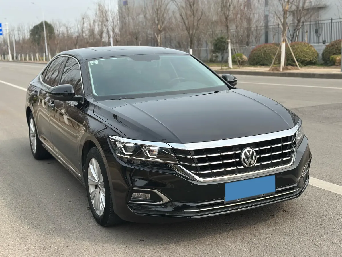 2019 Volkswagen Passat 1.4T 150HP L4 7DCT,autocango,china used car exporter,china ev exporter,chinese used car exporter,chinese used ev exporter